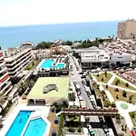 Precioso Apartamento En La Nogalera - Vista Al Mar