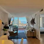 Precioso apartamento en La Nogalera - Vista al mar