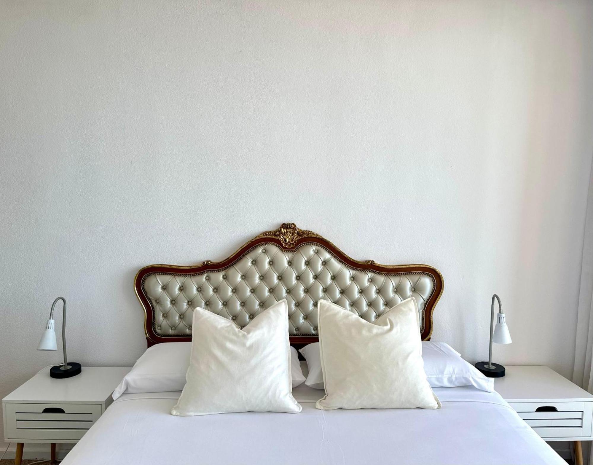 Apartamento Precioso En La Nogalera - Vista Al Mar *